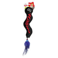 Jucărie pentru pisici – Natura Matatabi Worm Large Cat Toy