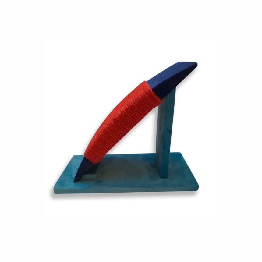 Zgâriător de pisici Matatabi Natura Ramp Scratcher