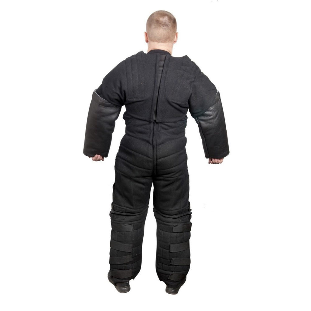 Dingo Gear CYWIL – Costum de protecție pentru figurant cu armare ARAMID