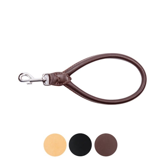 Mâner pentru zgardă Oval