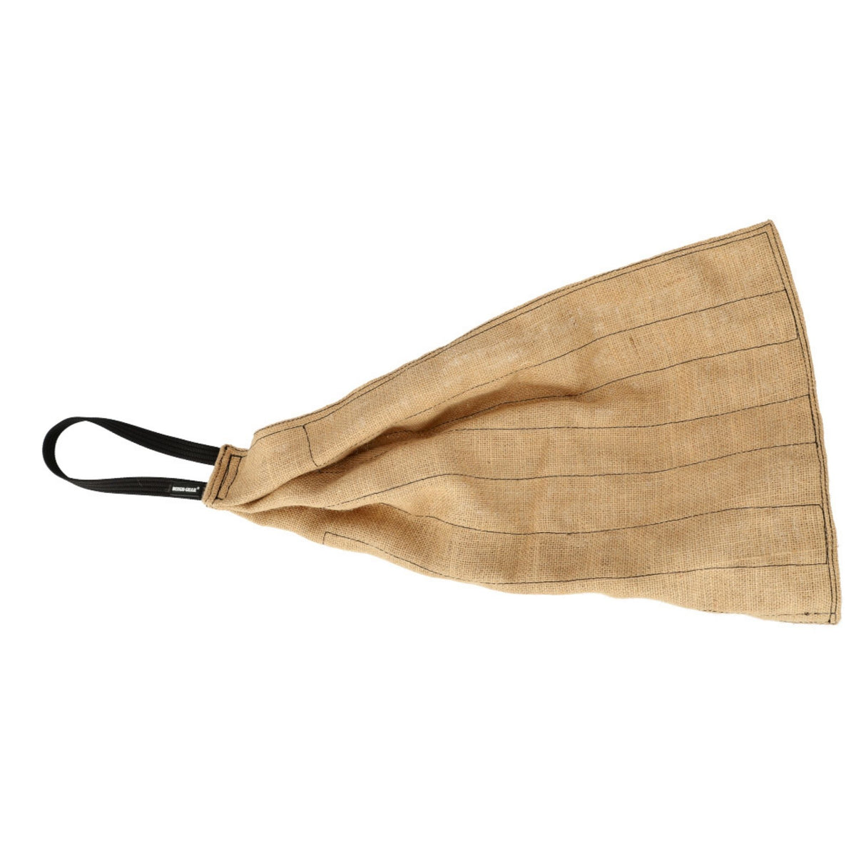 Dingo Gear – jucărie de tracțiune tip „rag” din bumbac-poliester cu mâner