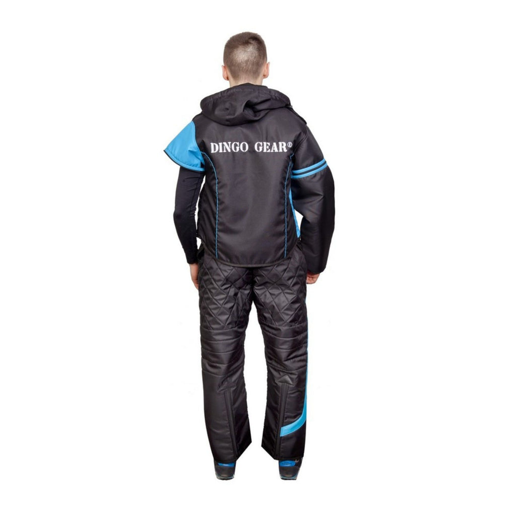 Dingo Gear – Costum ultra ușor pentru figurant – Jachetă + Pantaloni