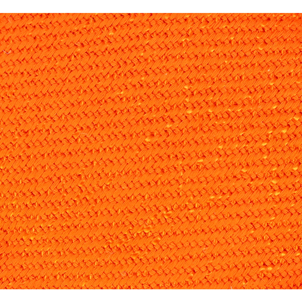 Dingo Gear BERTA – Jucărie tug din Nylcot cu un mâner, Ø 14 cm