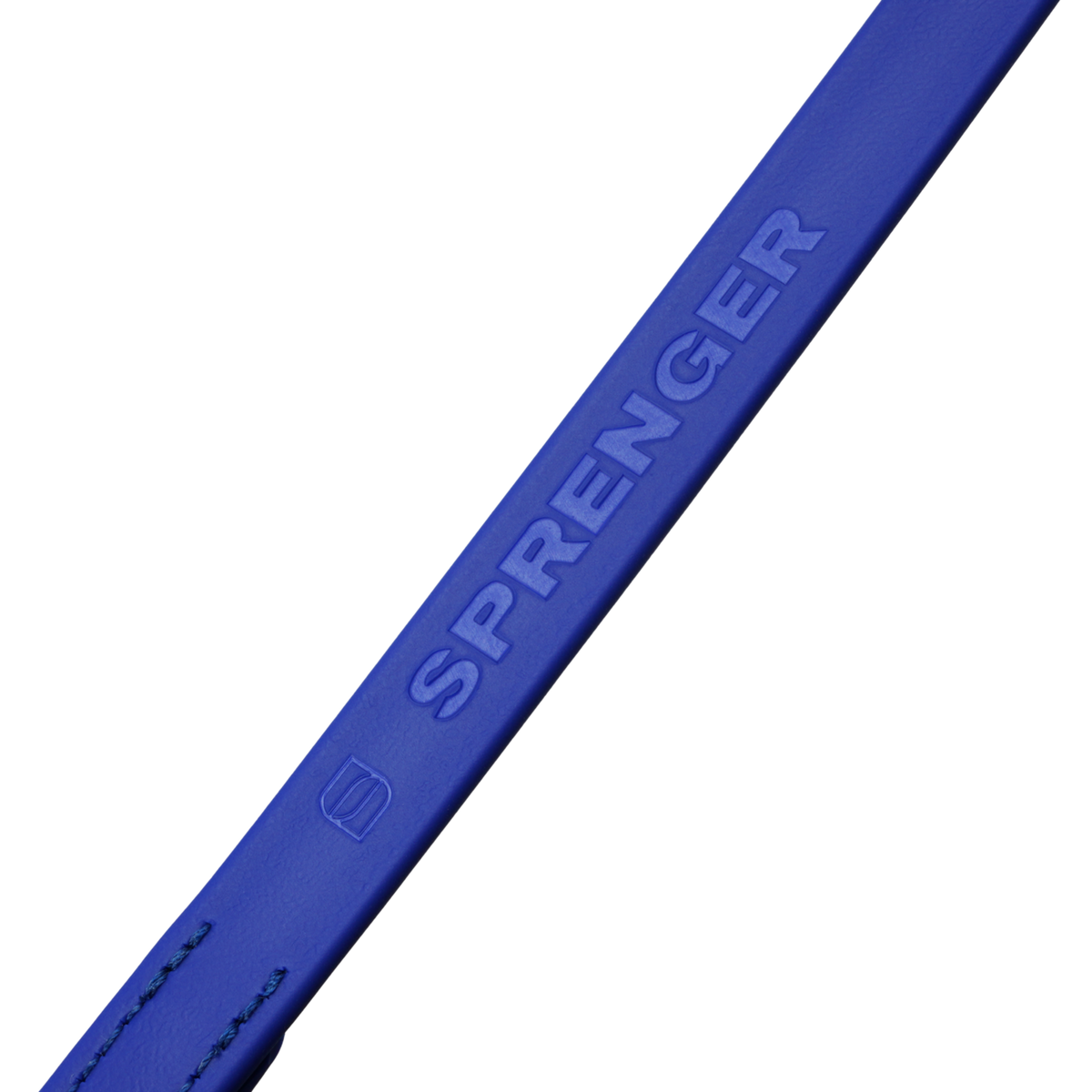 Lesă BioThane® pentru câini, 1,2 m Sprenger