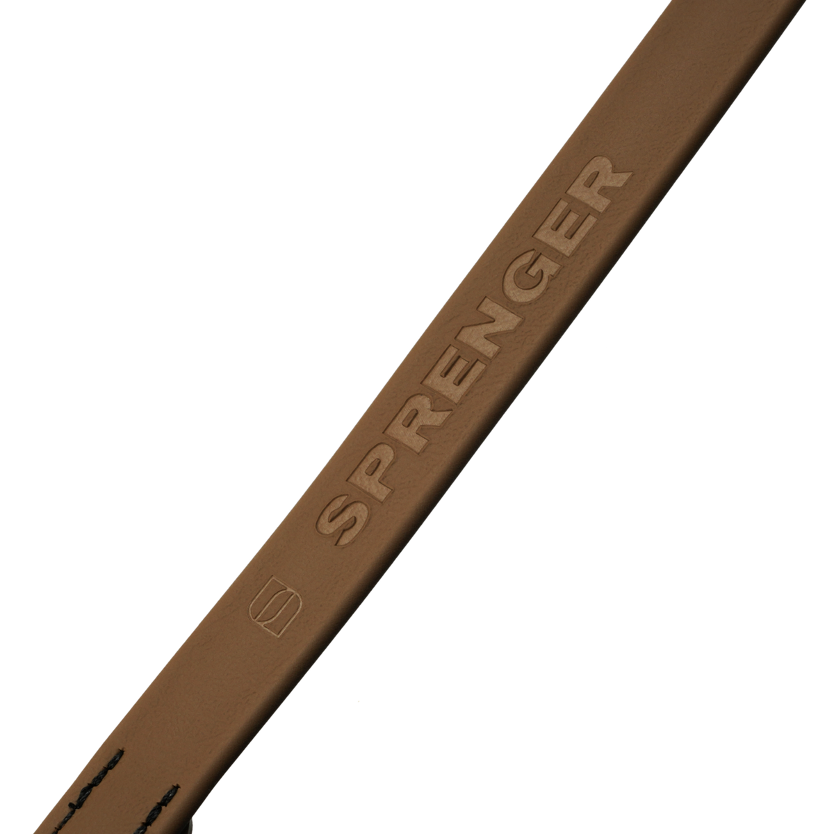 Lesă BioThane® pentru câini, 1,2 m Sprenger