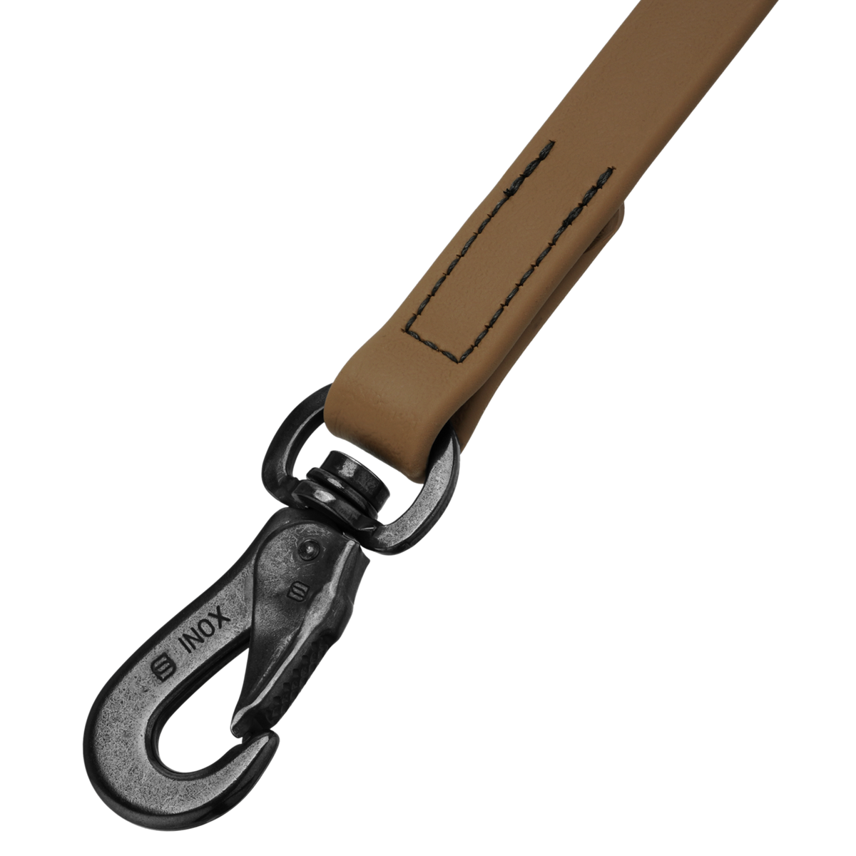 Lesă BioThane® pentru câini, 1,2 m Sprenger