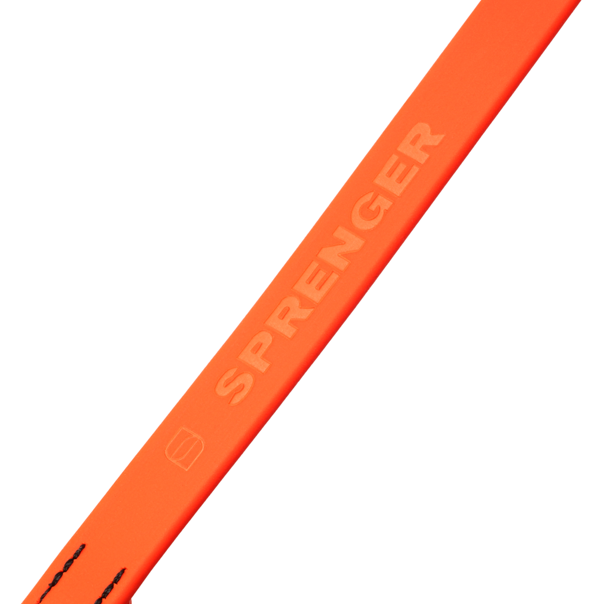 Lesă BioThane® pentru câini, 1,2 m Sprenger