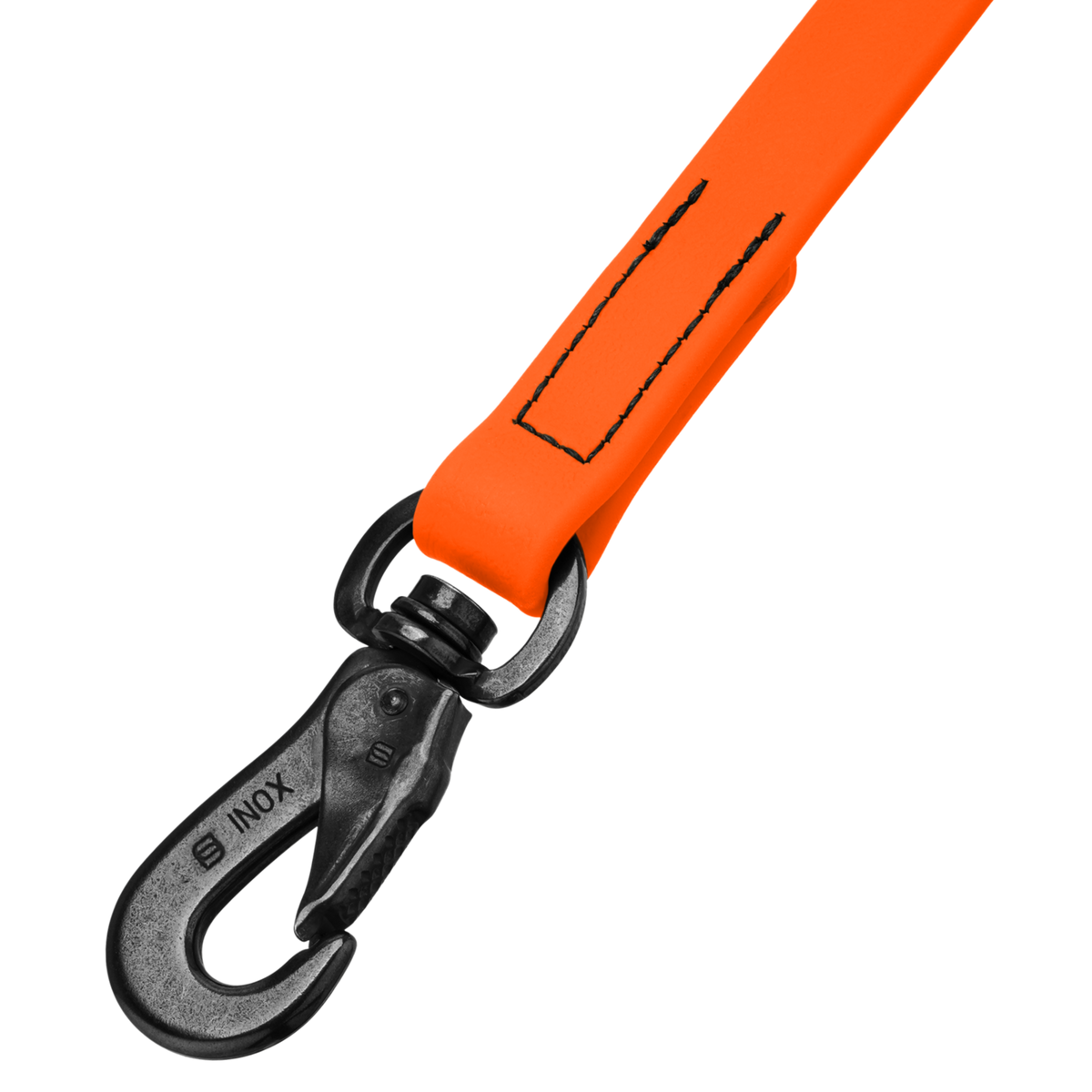Lesă BioThane® pentru câini, 1,2 m Sprenger