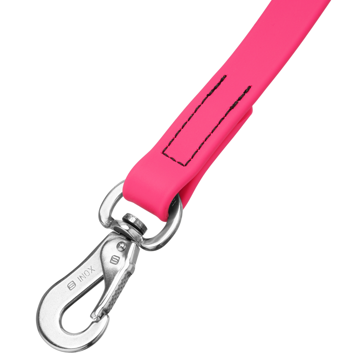 Lesă BioThane® pentru câini, 1,2 m Sprenger