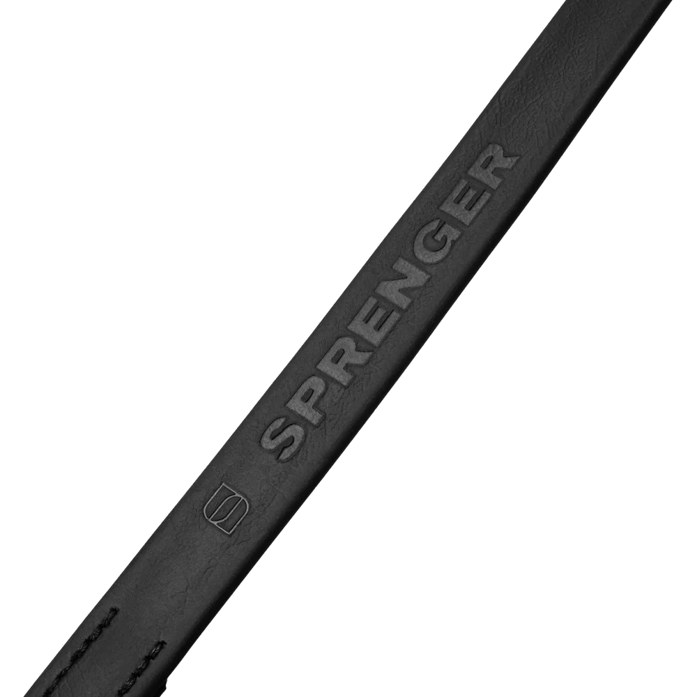 Lesă BioThane® pentru câini, 1,2 m Sprenger