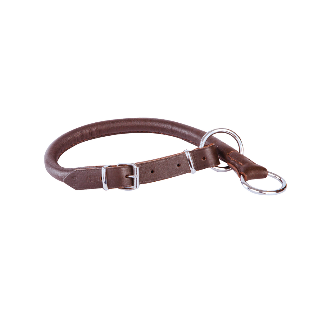 Zgardă strângătoare reglabilă