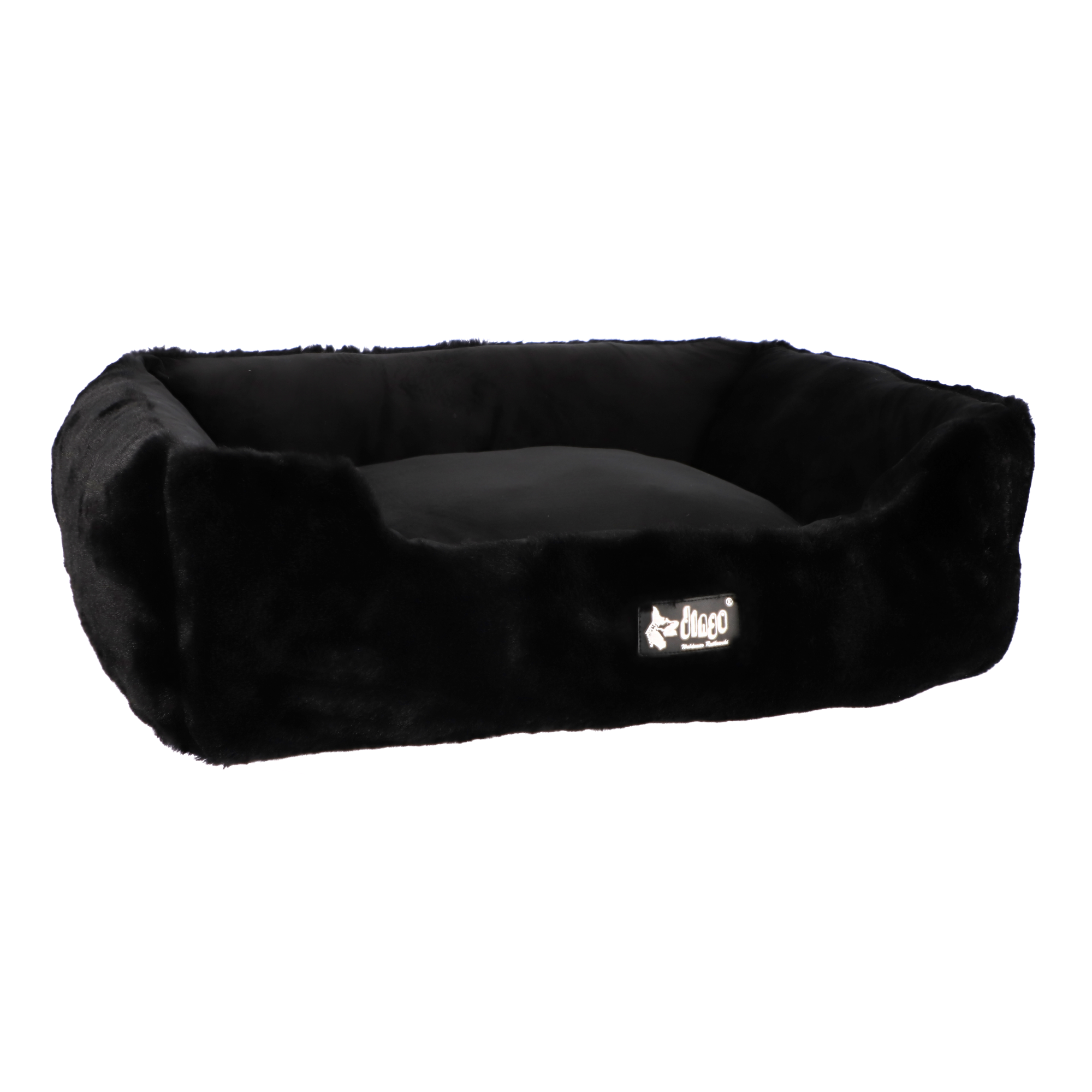 Culcuș Hugme mediu, dreptunghiular