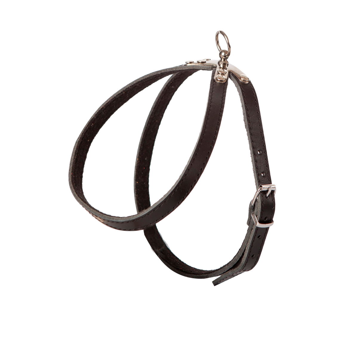 Ham tip opt cu accesorii metalice
