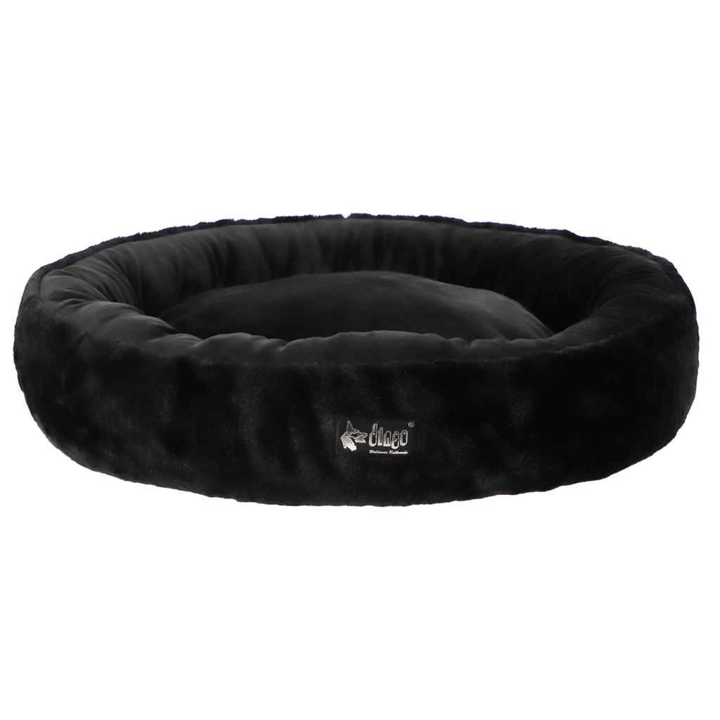 Culcuș Hugme mediu, rotund