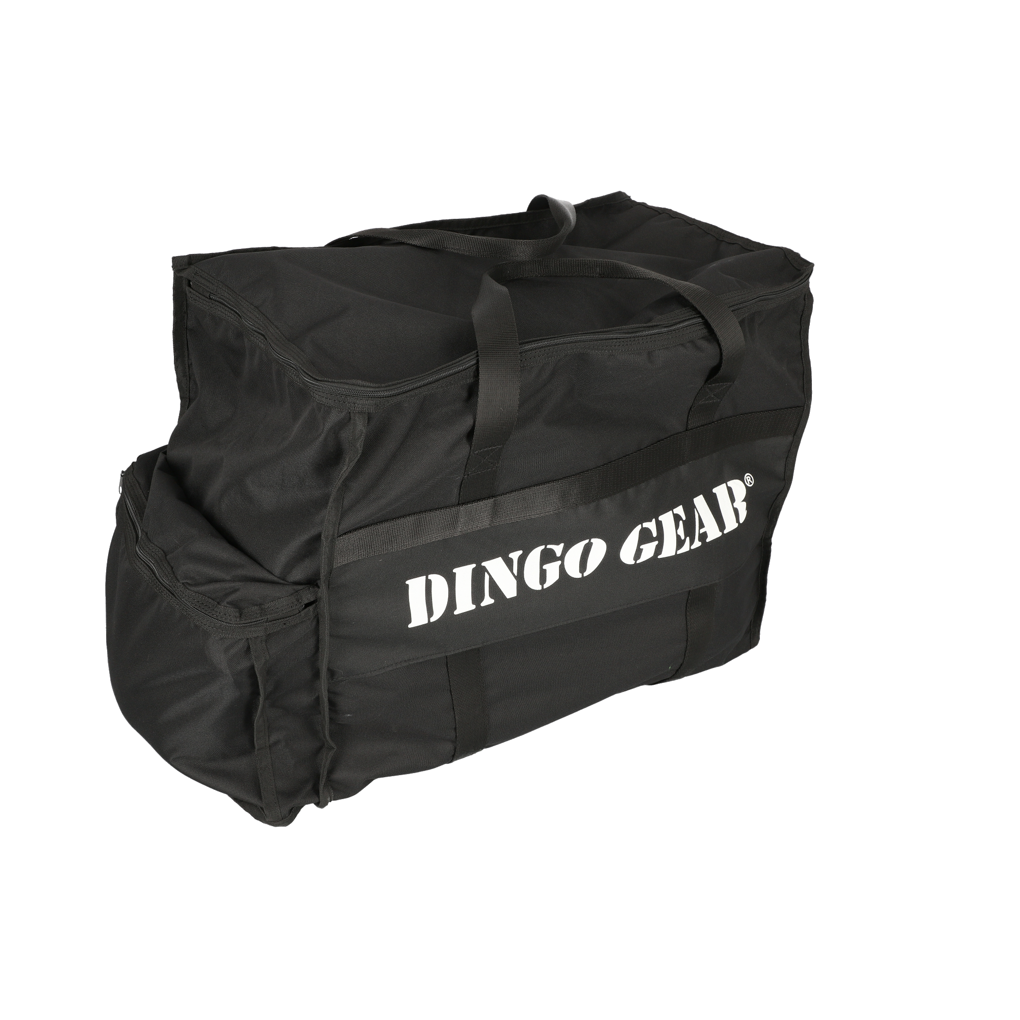 Dingo Gear – geantă pentru echipamente de antrenament, 45 × 50 × 35 cm