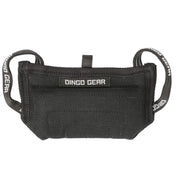Dingo Gear – pană de mușcătură din Nylcot foarte moale, MINI