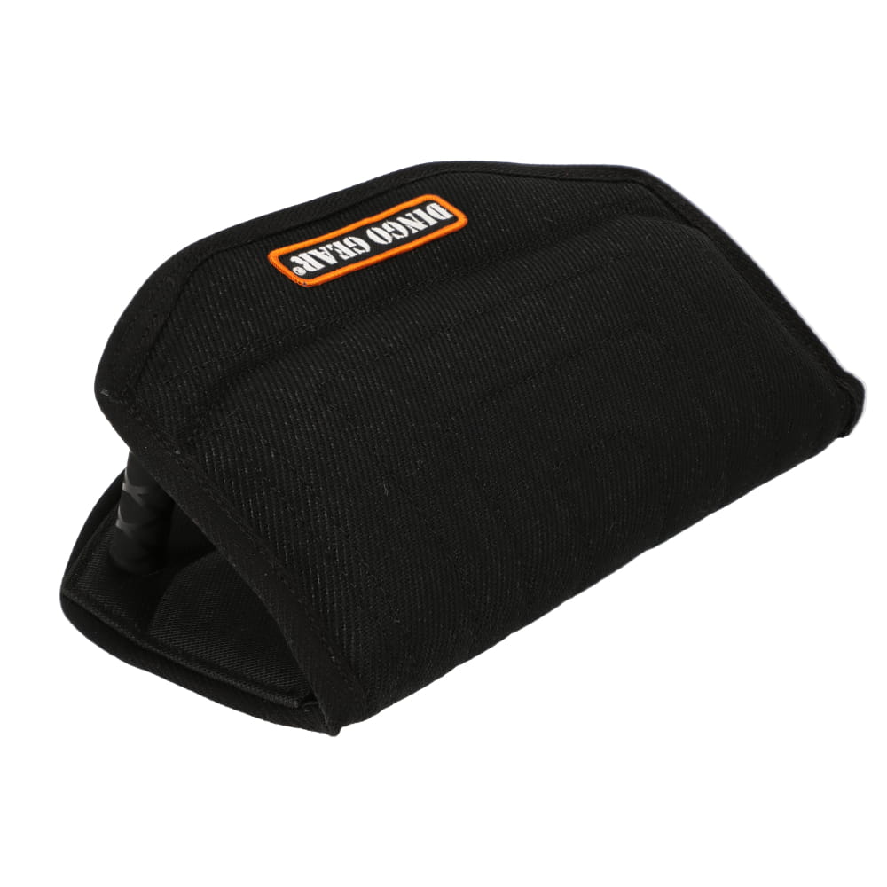Dingo Gear GIZMO – Pană de antrenament Medium – iută ranforsată cu polipropilenă