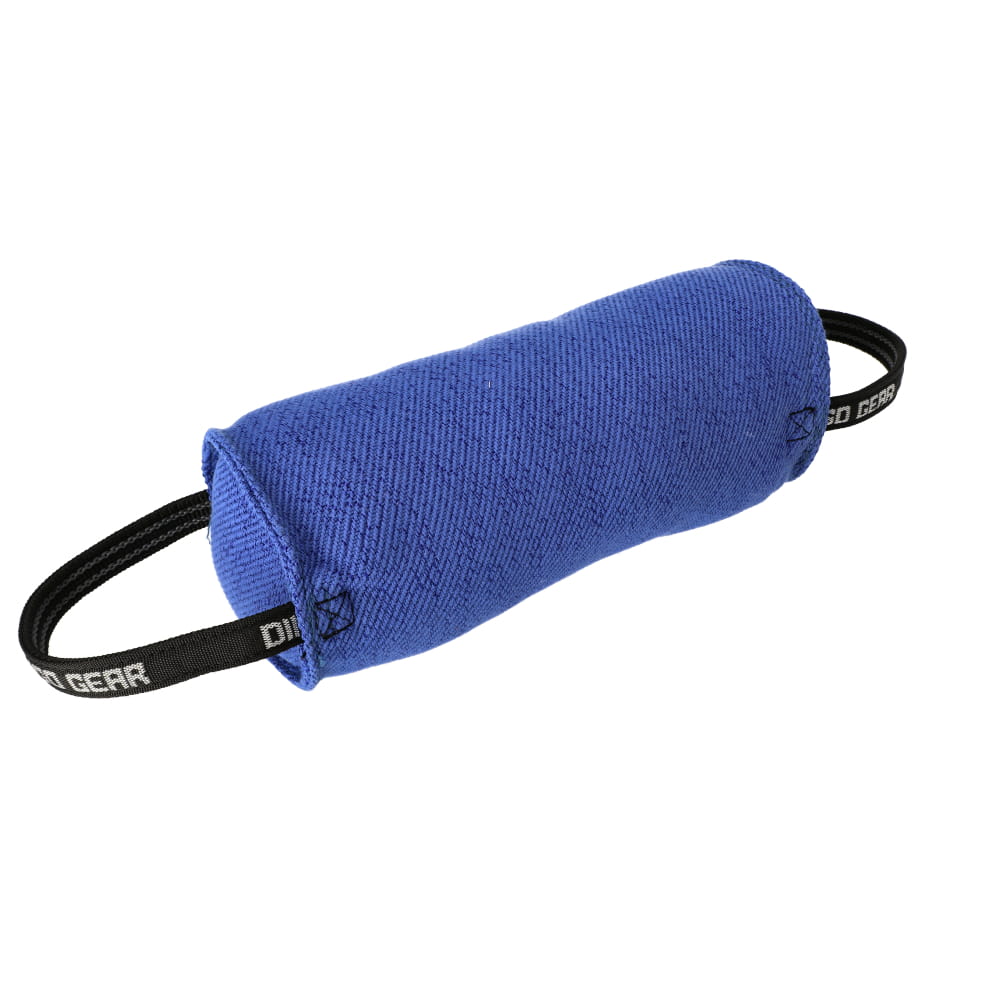 Dingo Gear - BERTA Nylcot Tug – antrenament pentru mușcătură și dezvoltarea prizei