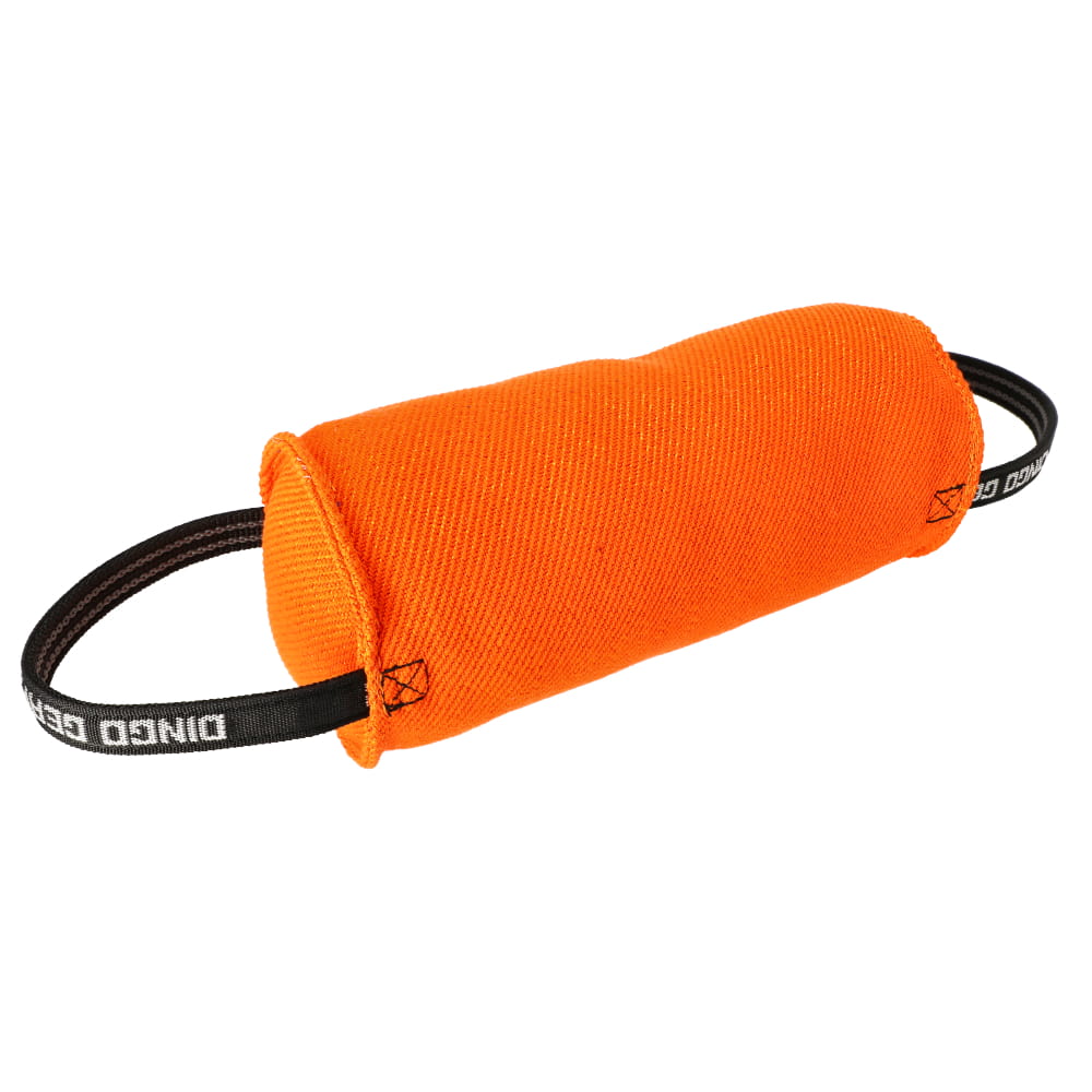 Dingo Gear - BERTA Nylcot Tug – antrenament pentru mușcătură și dezvoltarea prizei