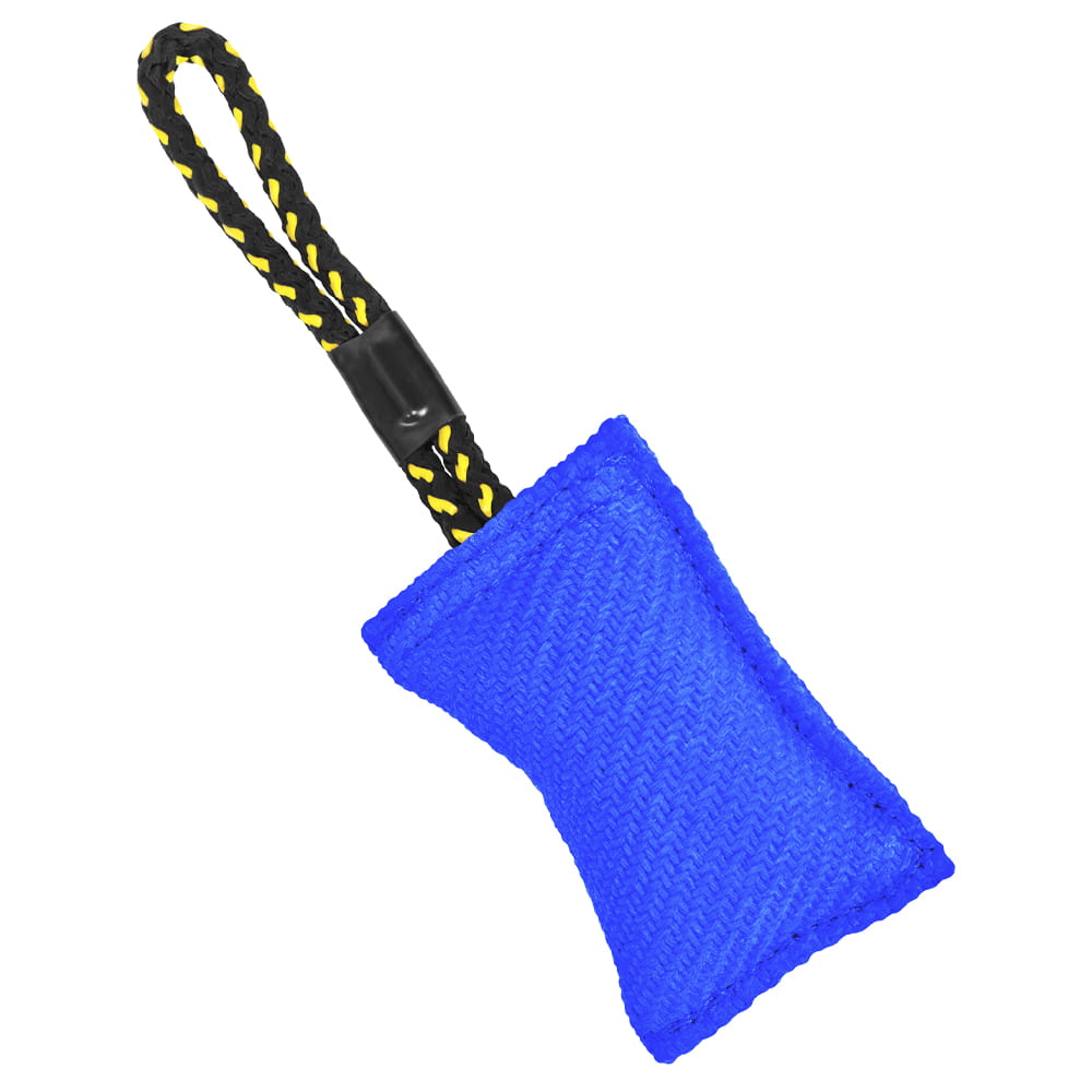 Dingo Gear –  Jucărie tug cu magnet din material francez (nylcot) – precizie și durabilitate în antrenament