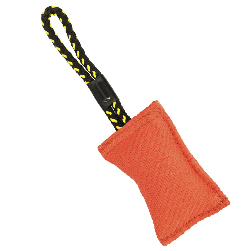 Dingo Gear –  Jucărie tug cu magnet din material francez (nylcot) – precizie și durabilitate în antrenament