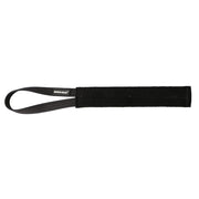 Dingo Gear – jucărie de tracțiune plată din piele cu un mâner