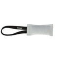 Dingo Gear – Jucărie de tracțiune din piele cu un mâner - accesoriu durabil pentru antrenament și joacă