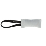 Dingo Gear – Jucărie de tracțiune din piele cu un mâner - accesoriu durabil pentru antrenament și joacă