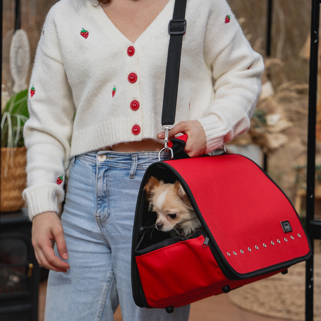 Geantă de voiaj To Go