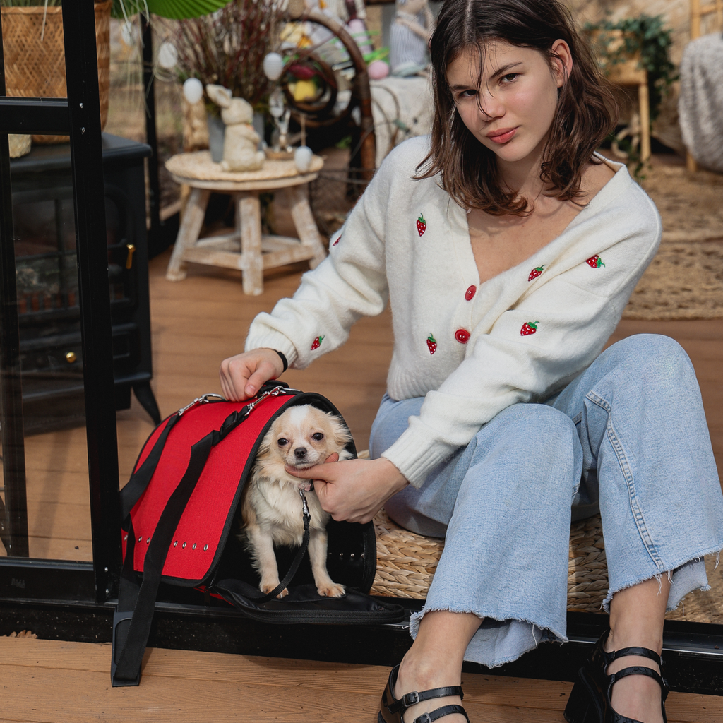 Geantă de voiaj To Go