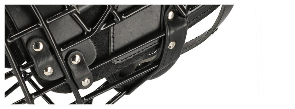 Dingo Gear K-9 – Botniță fiziologică pentru Boxer