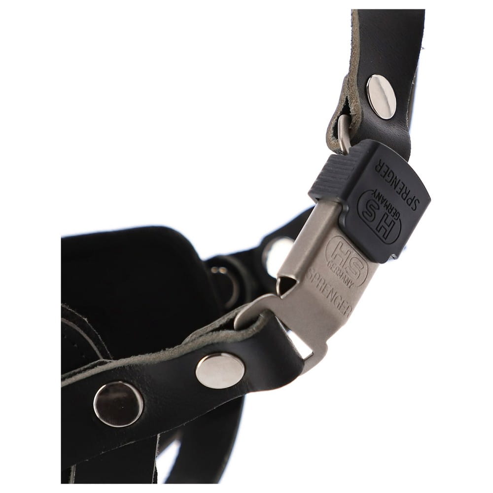 Dingo Gear K-9 – Botniță fiziologică pentru Ciobănesc German - Durabilitate, siguranță și confort