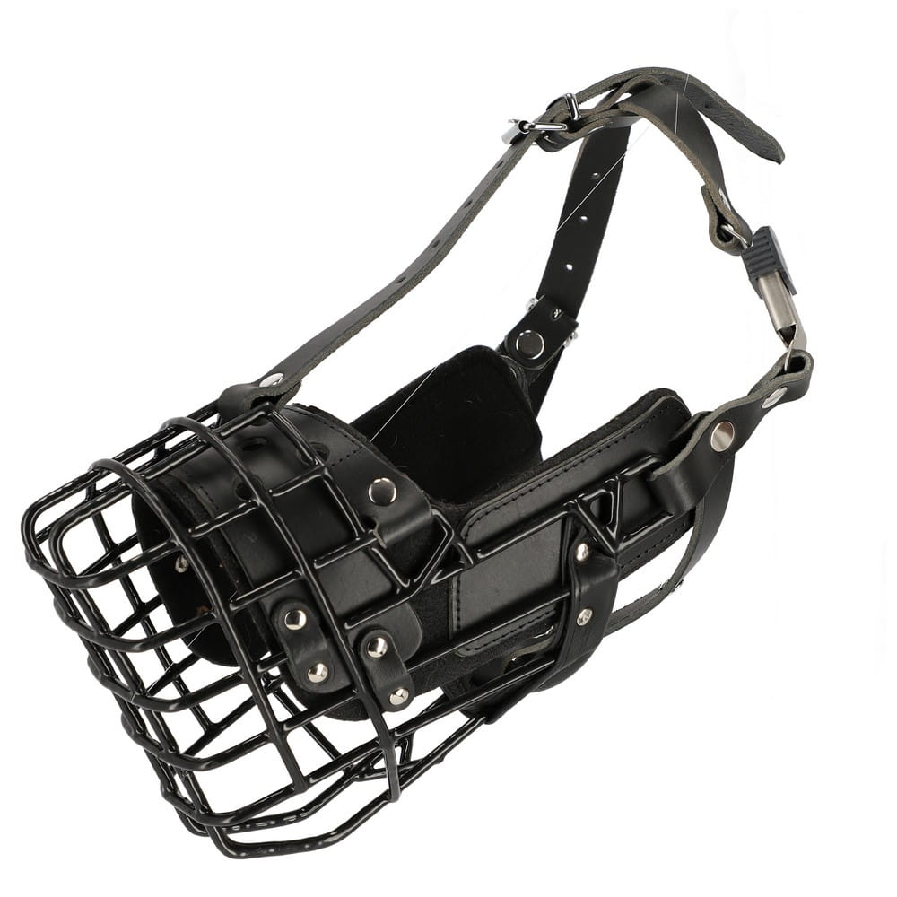 Dingo Gear K-9 – Botniță fiziologică pentru Ciobănesc German - Durabilitate, siguranță și confort