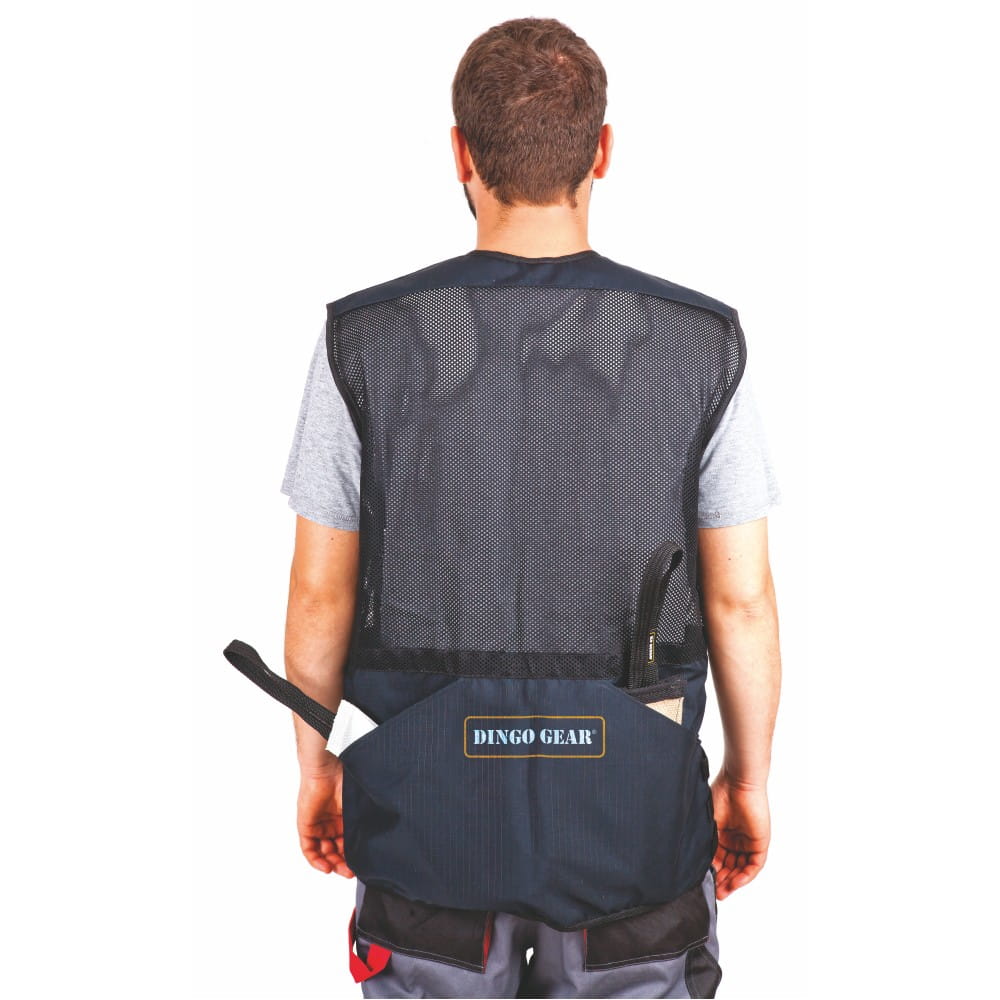 Dingo Gear – vestă de antrenament canin