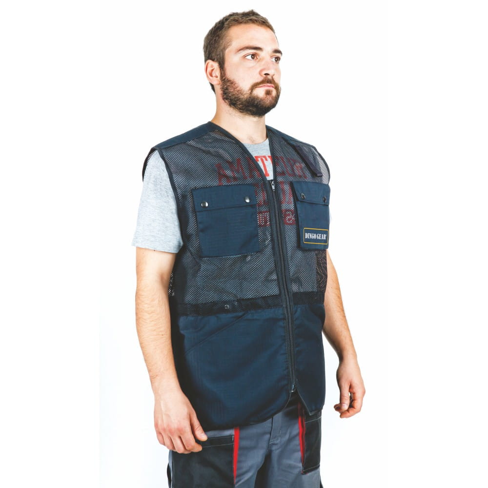 Dingo Gear – vestă de antrenament canin