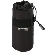 Dingo Gear - Organizator – buzunar tactic MILITARY MOLLE THERMO pentru sticlă