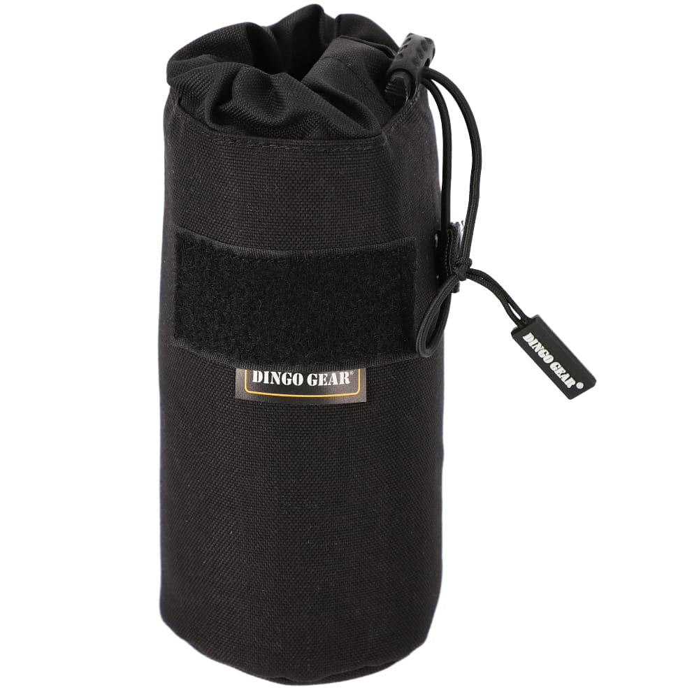 Dingo Gear - Organizator – buzunar tactic MILITARY MOLLE THERMO pentru sticlă