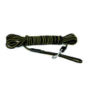 Lesă de antrenament pentru urmă cu mâner