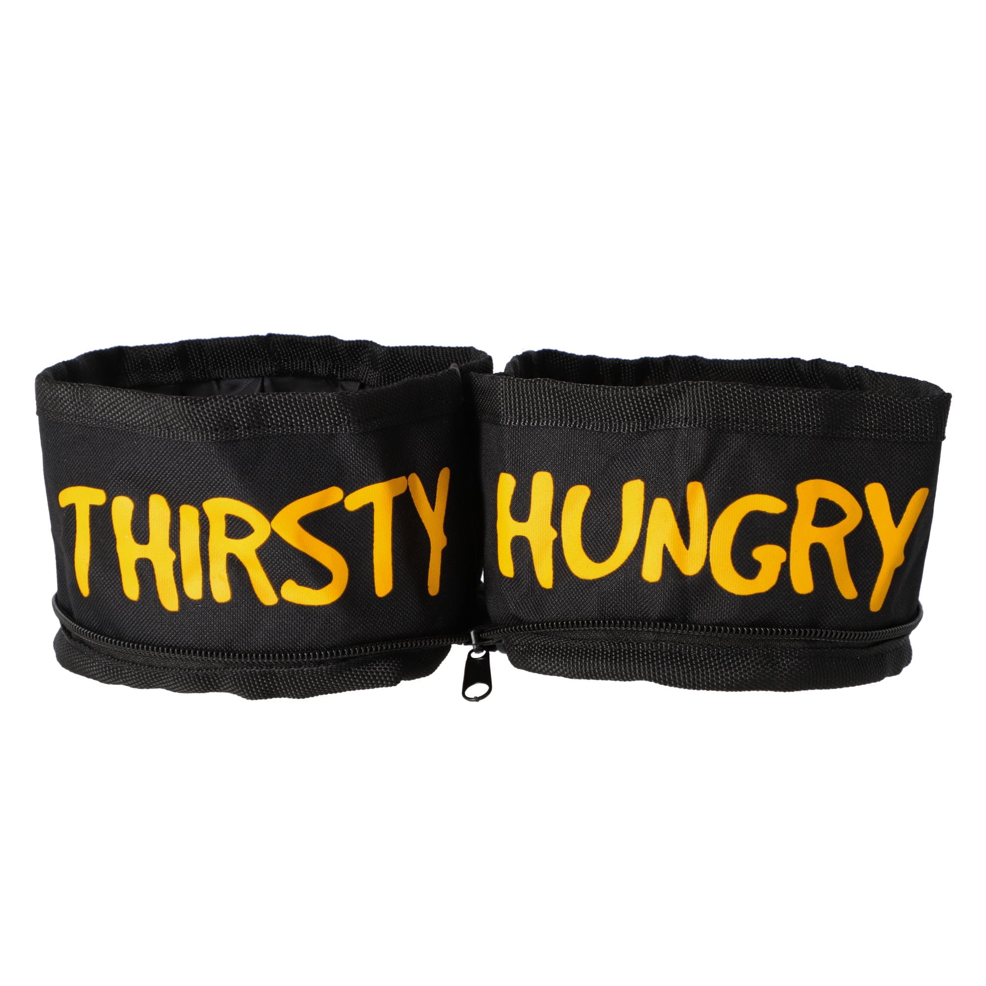 Bol de voiaj pliabil dublu Magellan