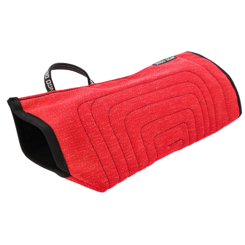 Dingo Gear – Husă din Nylcot pentru mâneci de antrenament