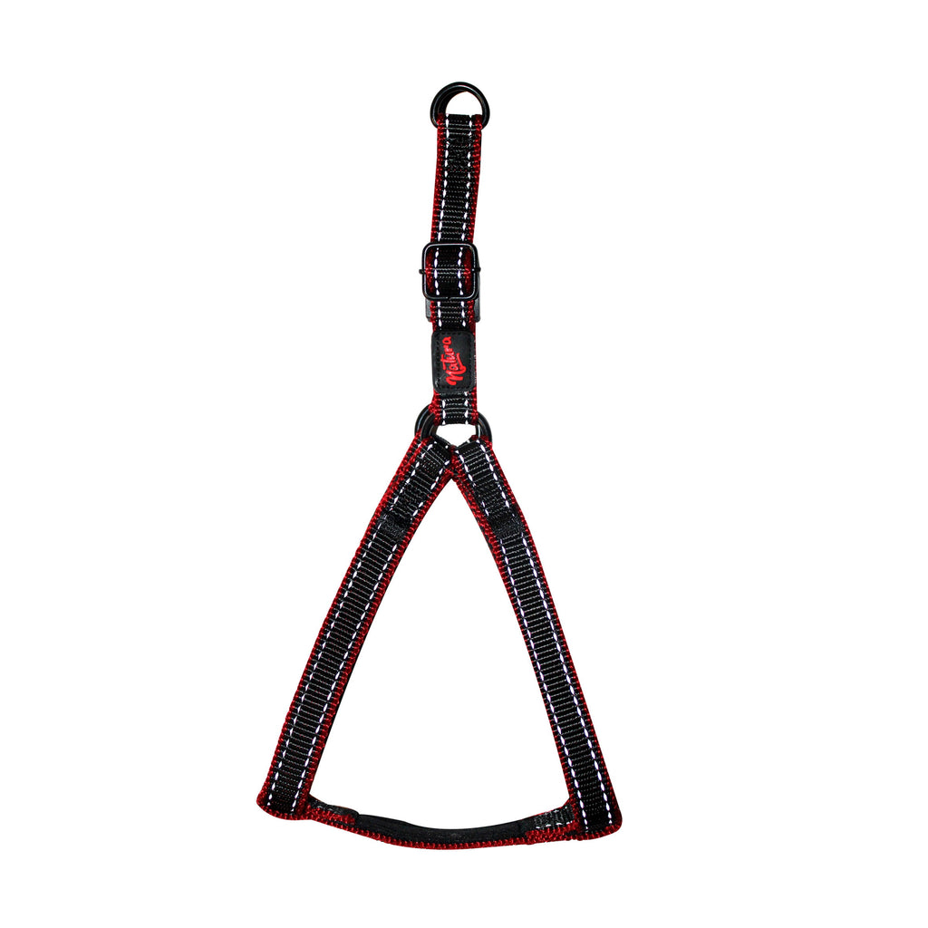 Ham Natura Reflective Basic Harness