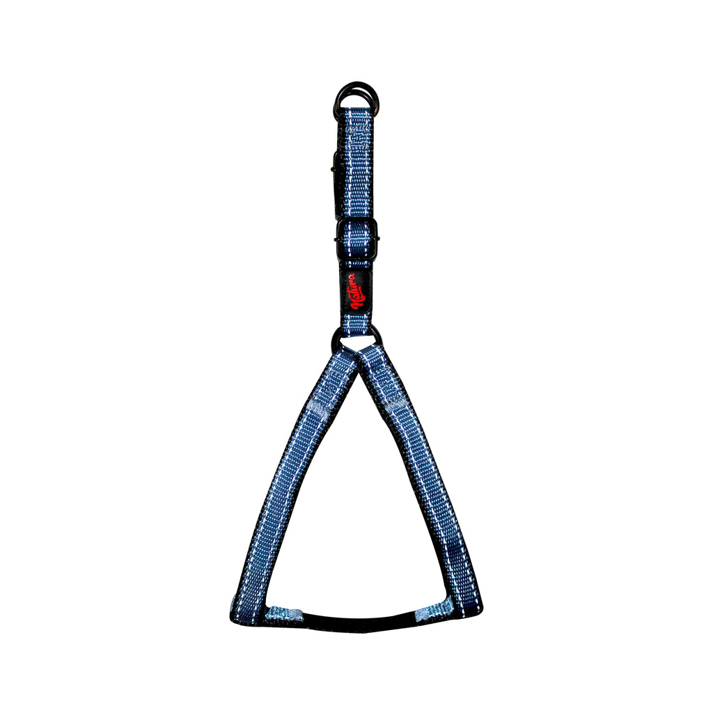 Ham Natura Reflective Basic Harness