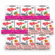 Pachet 10 Conserve pentru pisici kitten Natura - 700 gr