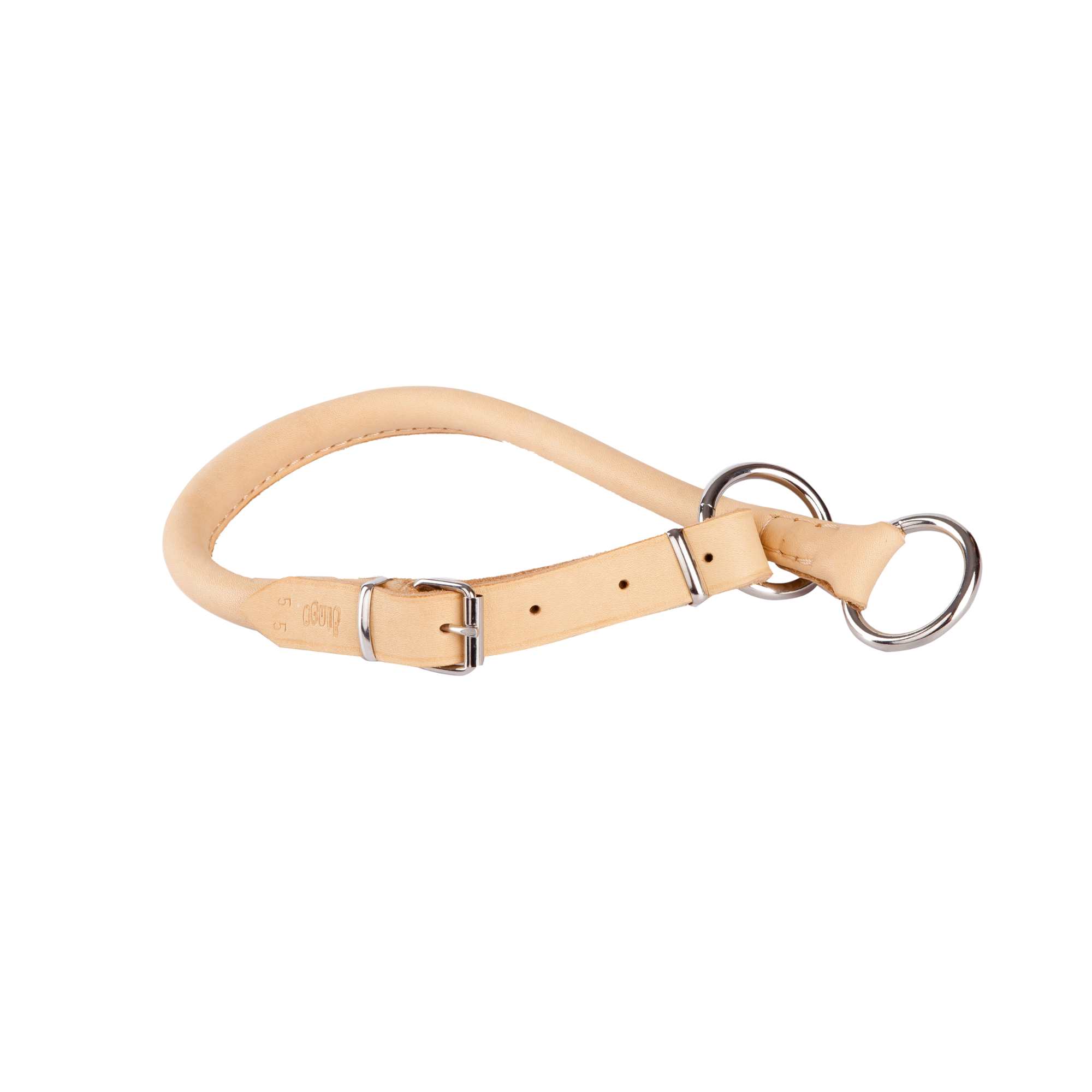 Zgardă strângătoare reglabilă