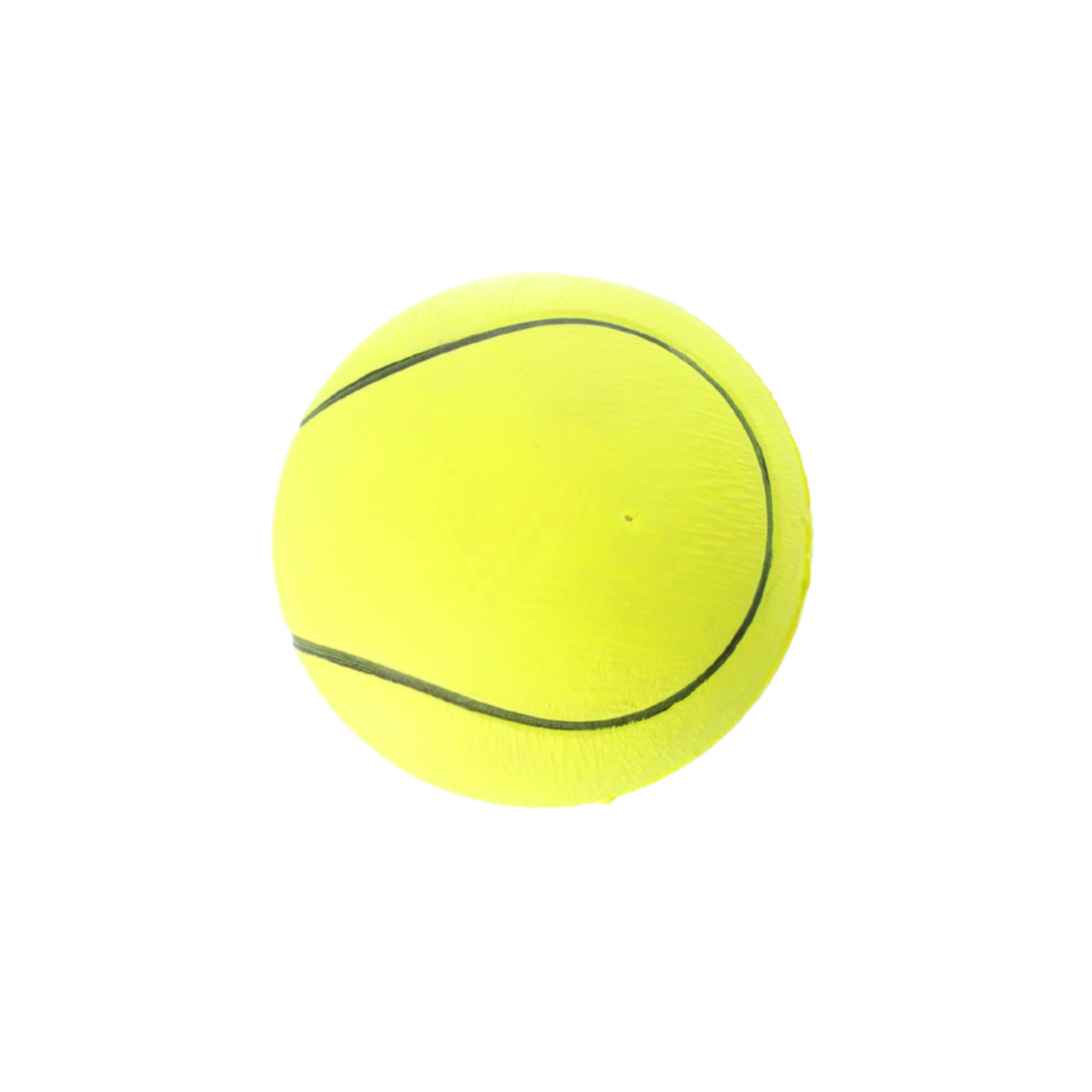 Minge neon pentru câini sportivă