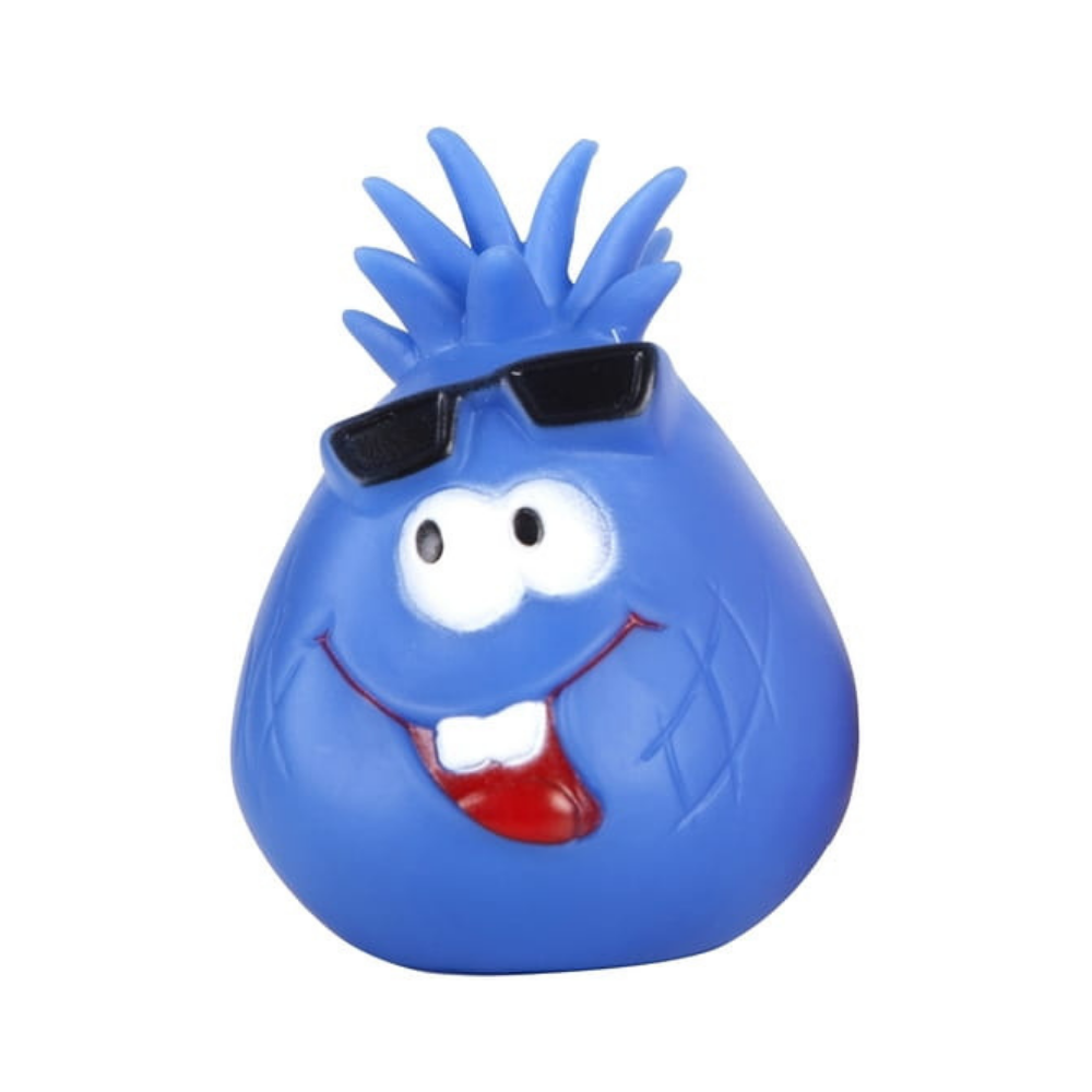 Ananași funky cu scârțâitoare