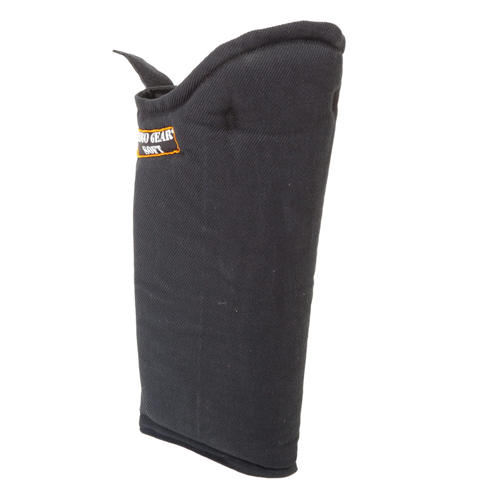 Dingo Gear – manșon lung de picior pentru dresaj din Nylcot, duritate SOFT