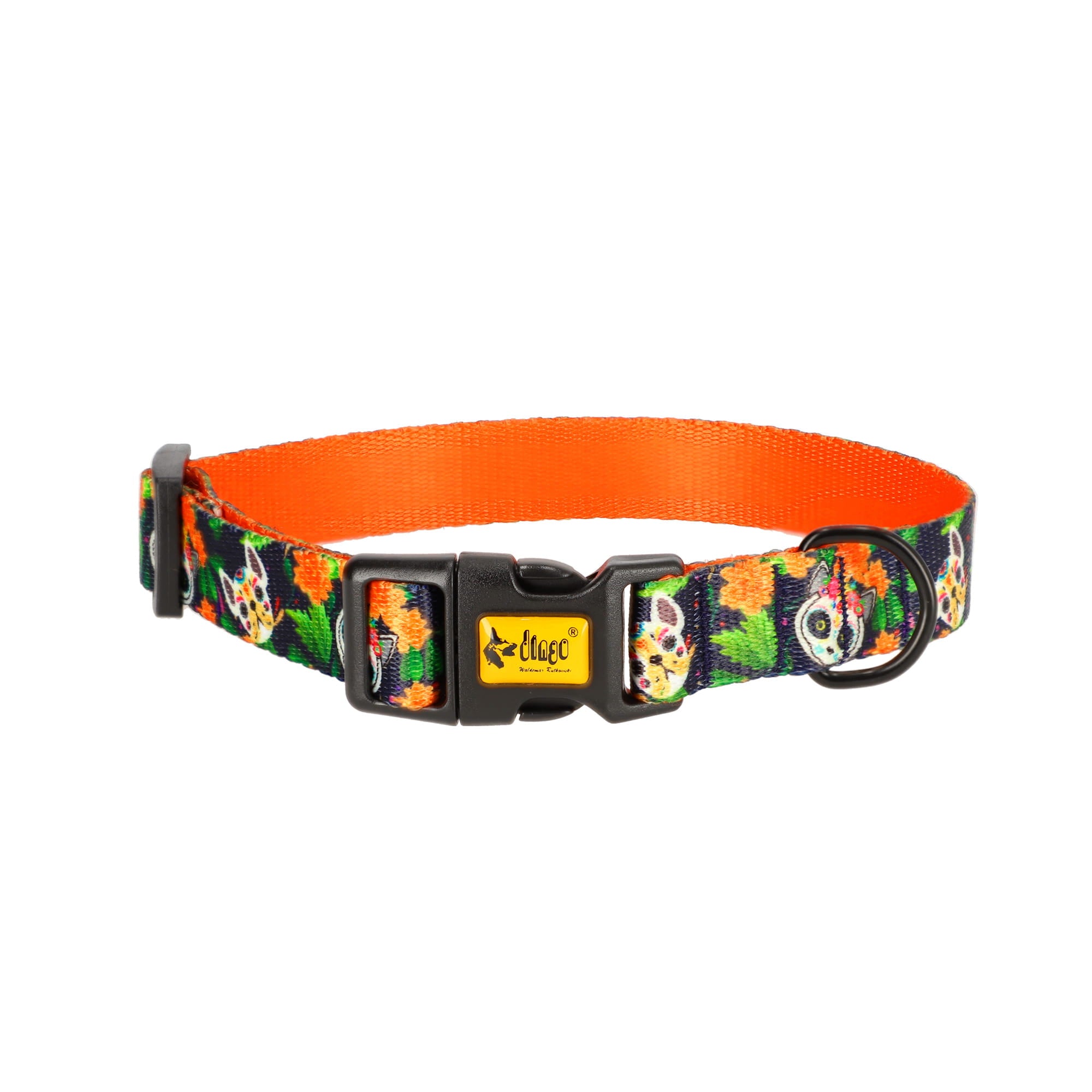 Zgardă reglabilă city chiapas