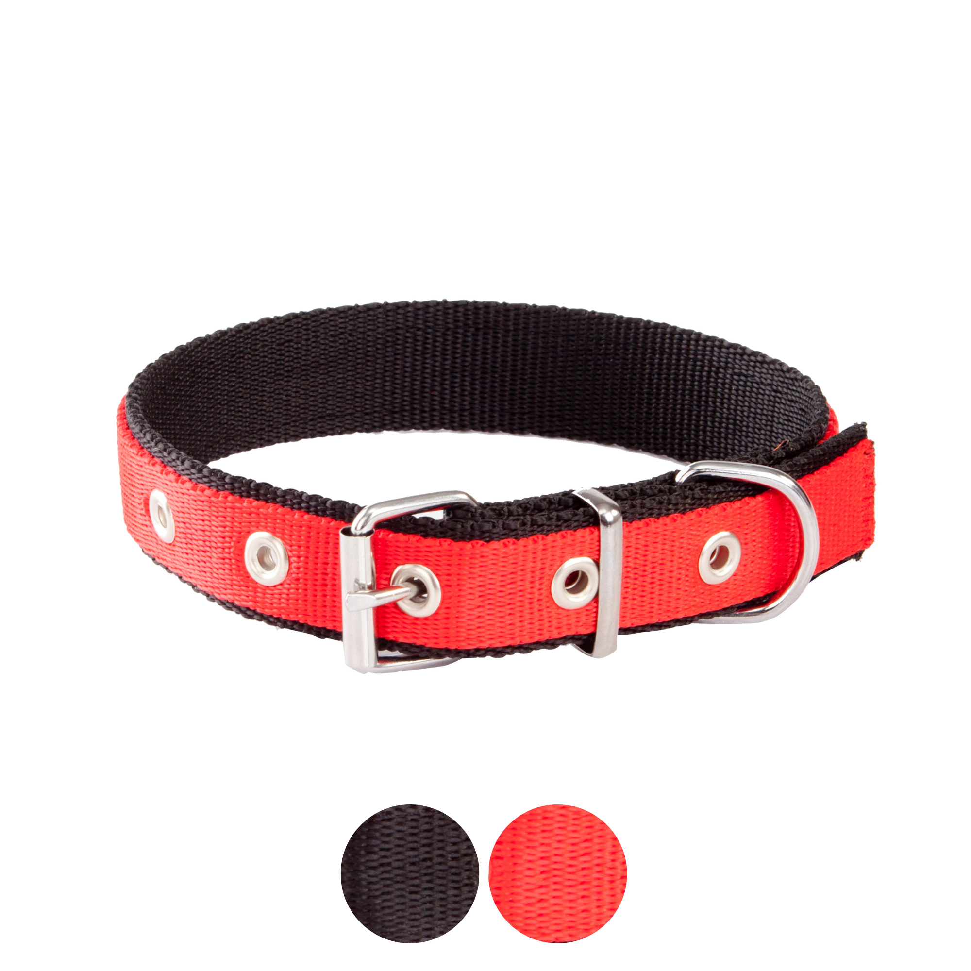 Zgardă pentru câine extra tape