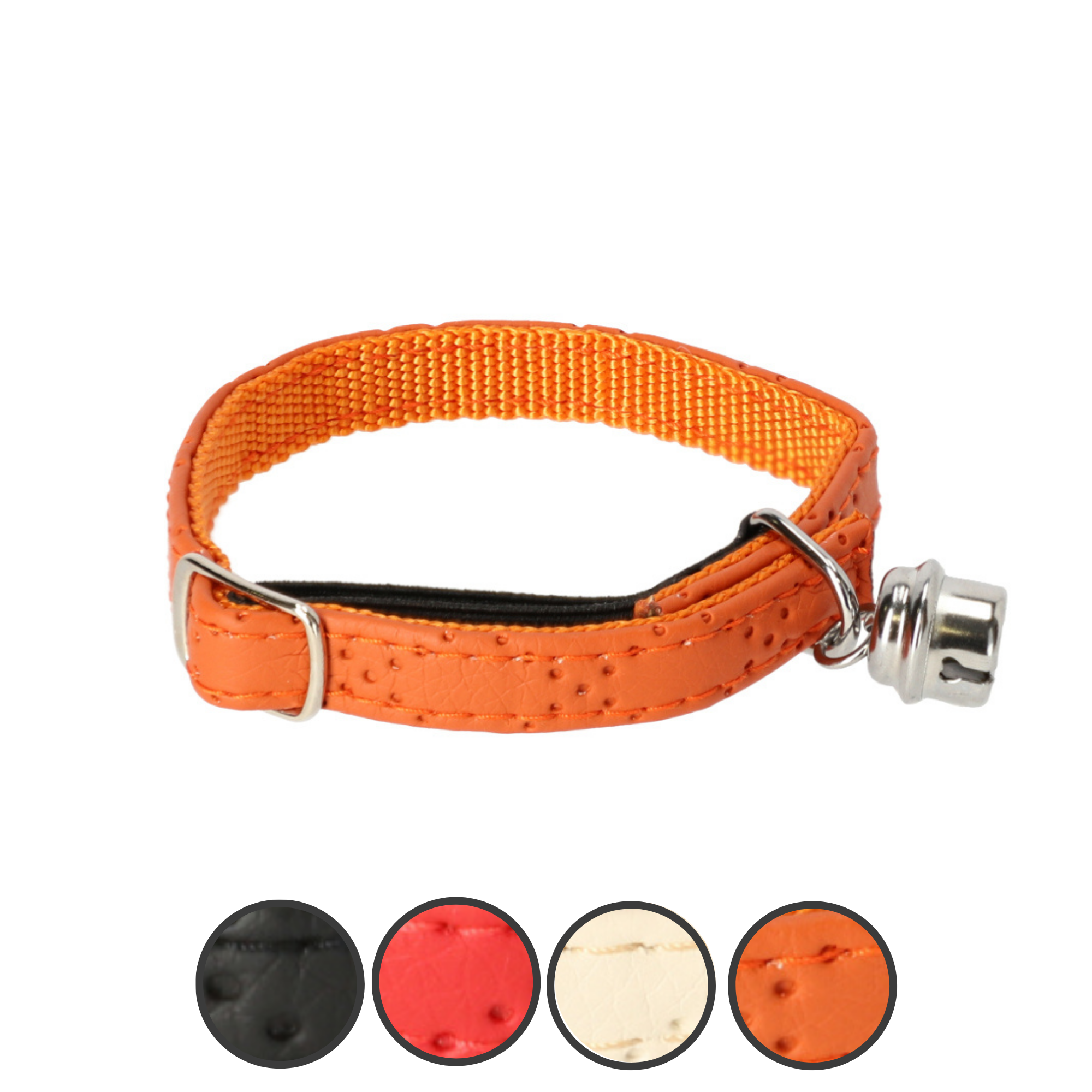 Zgardă pentru pisici elegance